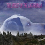 Zippe coverr spirit Catahoula bl e DK WM RS Zippe coverr spirit Catahoula bl e DK WM RS